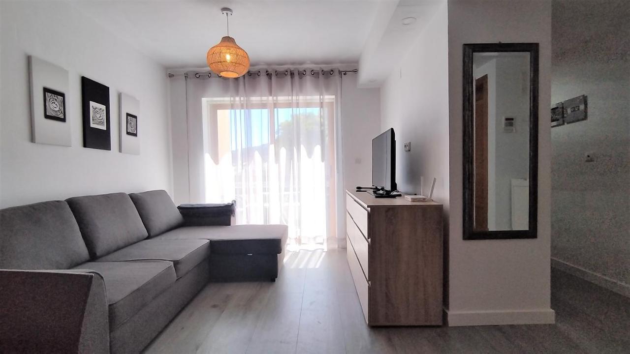 Apartaments By Rentalbir Альбир Экстерьер фото